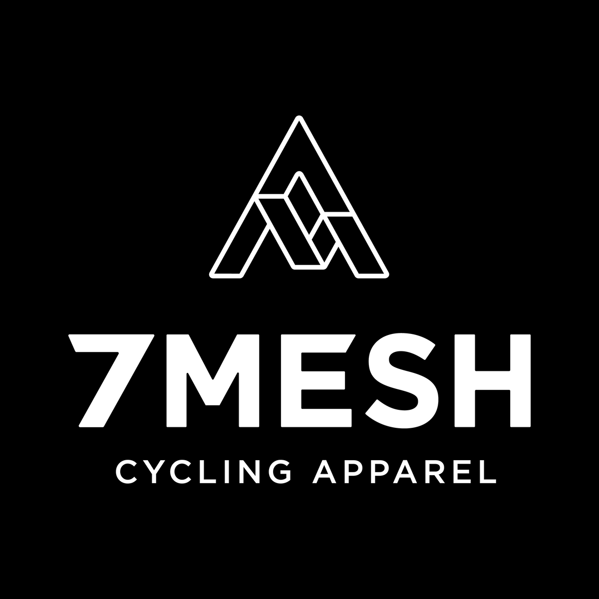 7 MESH BIKE LOGISTICS