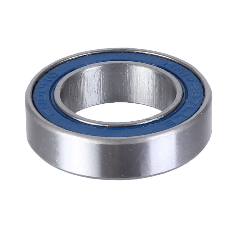 TRiPEAK - Cuscinetto Ibrido In Ceramica Grado 5, Dimensioni 17x28x7 Mm, Per Bici E Applicazioni Ad Alta Velocità