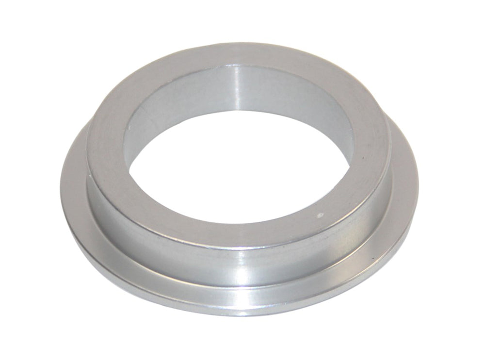 "Tapered 1.5"" Reducer (crown) - Silver"
