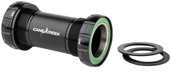 Cane Creek Hellbender 70 BSA Thread BB- 68/73mm 30mm – BIKE LOGISTICS