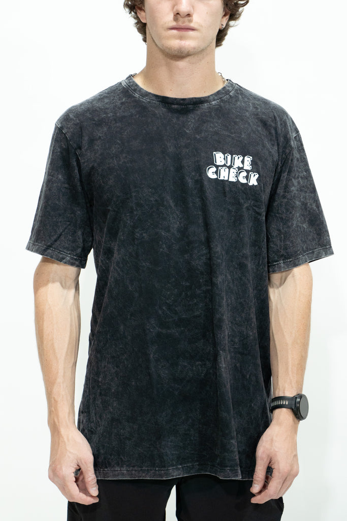 PLAYERA BIKE CHECK