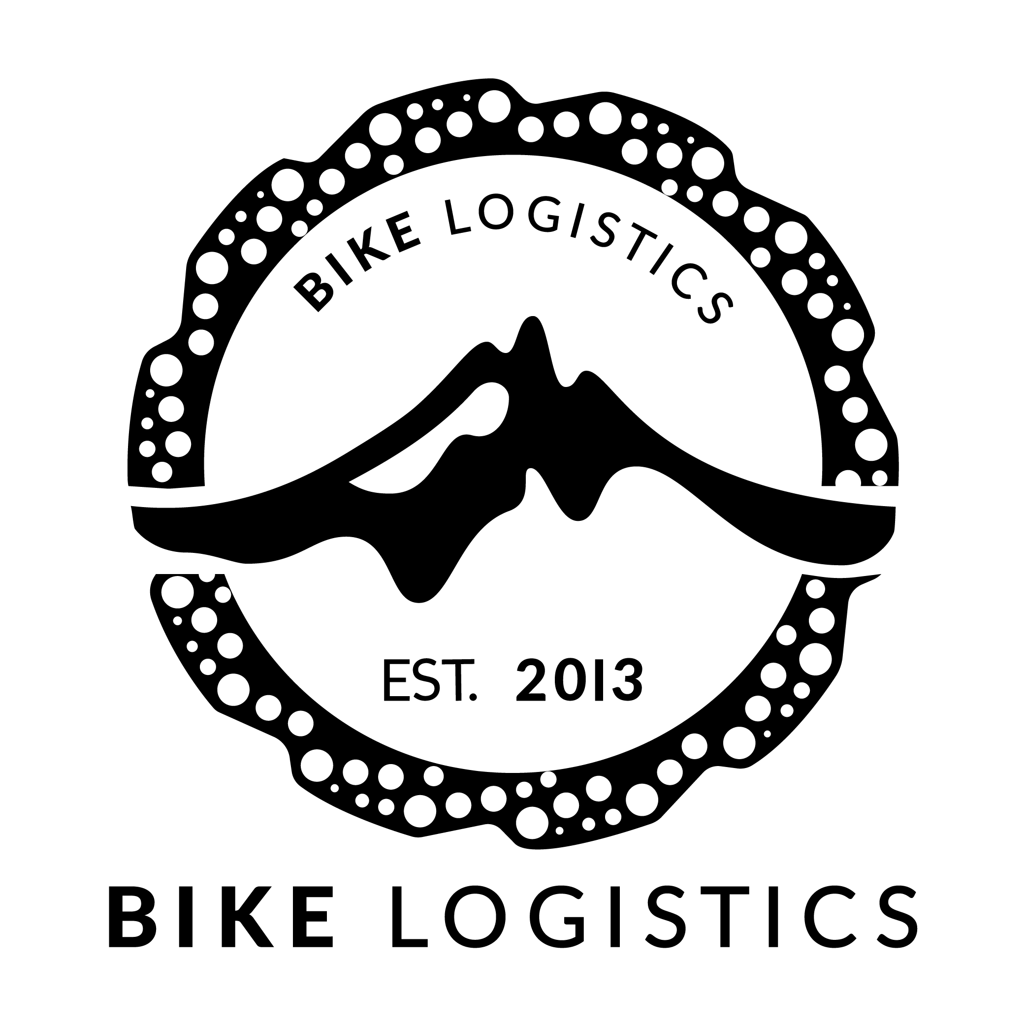 Bike Logistics logo