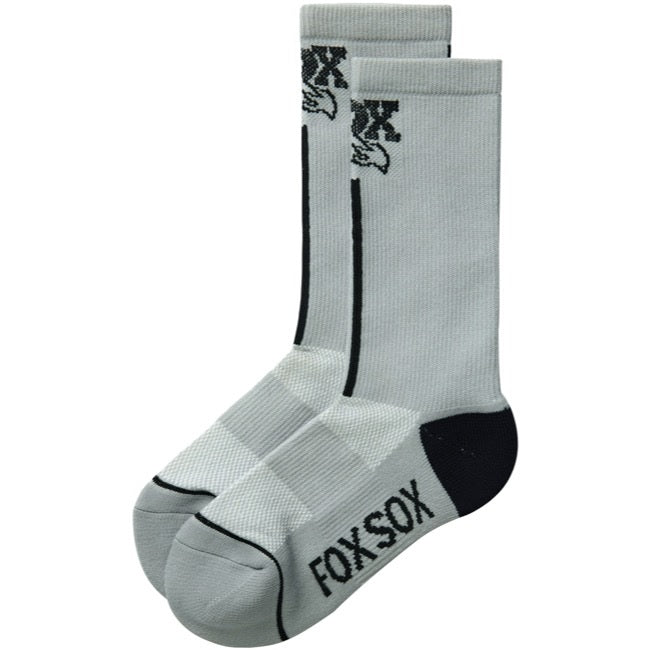 TRANSFER COOLMAX 7 SOCK GREY L/XL