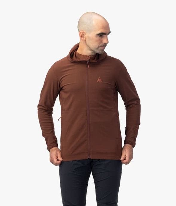 SPRUCE HOODY MENS