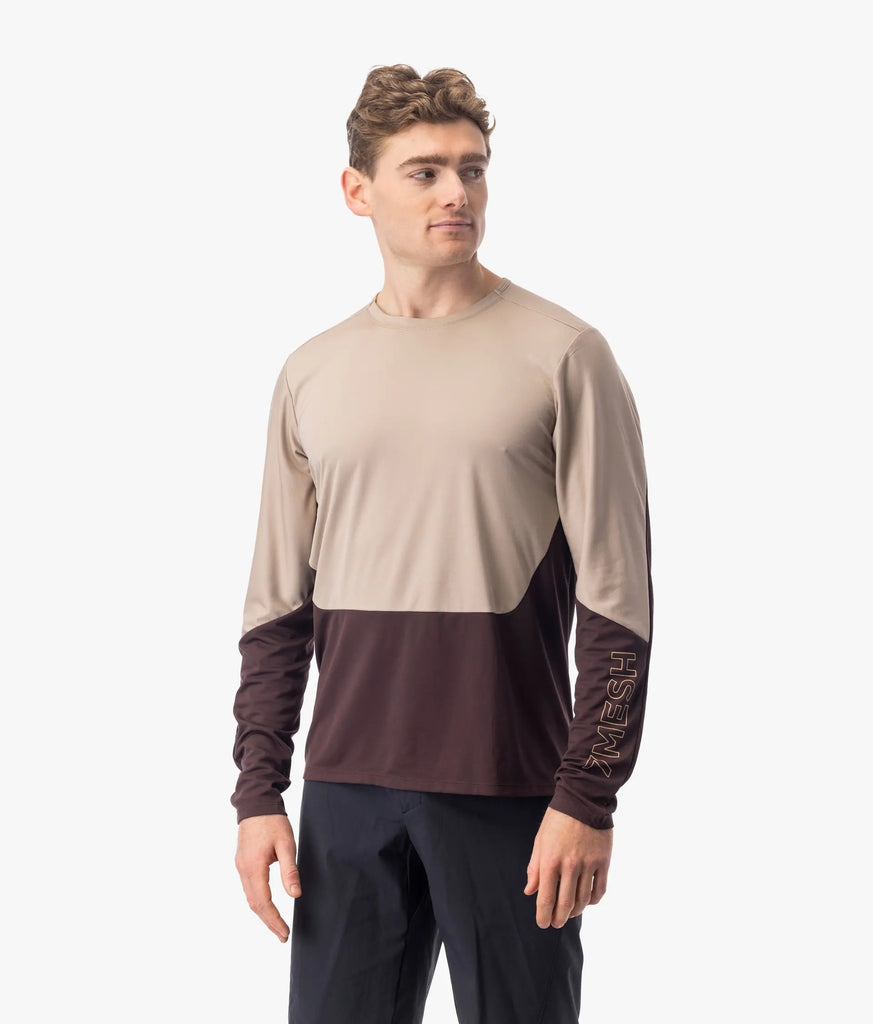 ROAM SHIRT LS MENS