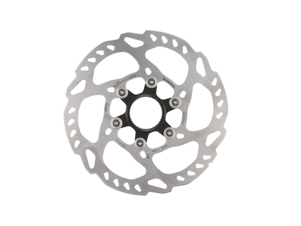 ROTOR SM-RT70 M 180MM CL IND.PACK