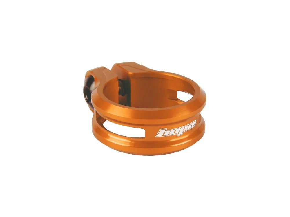 SEAT CLAMP BOLT ST - 34.9MM