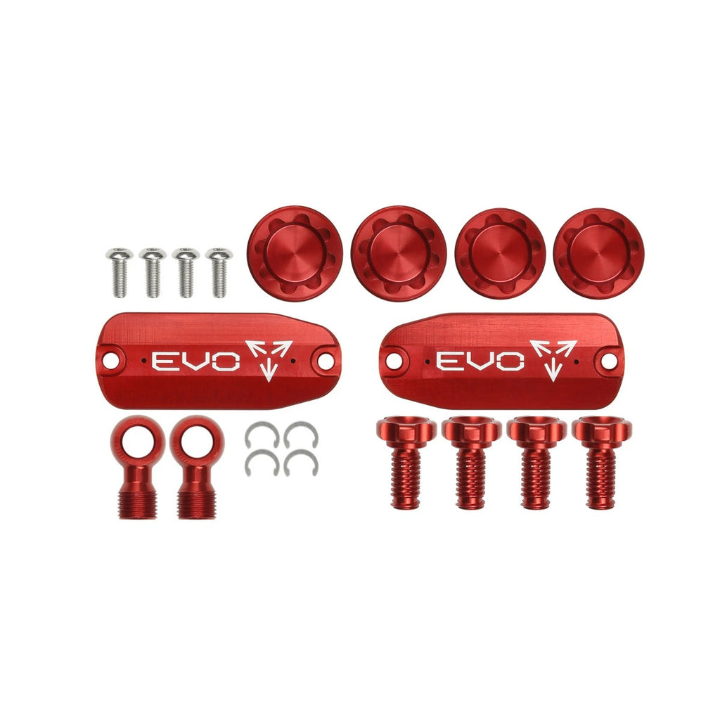 EVO TR4 CUSTOM KIT PAIR
