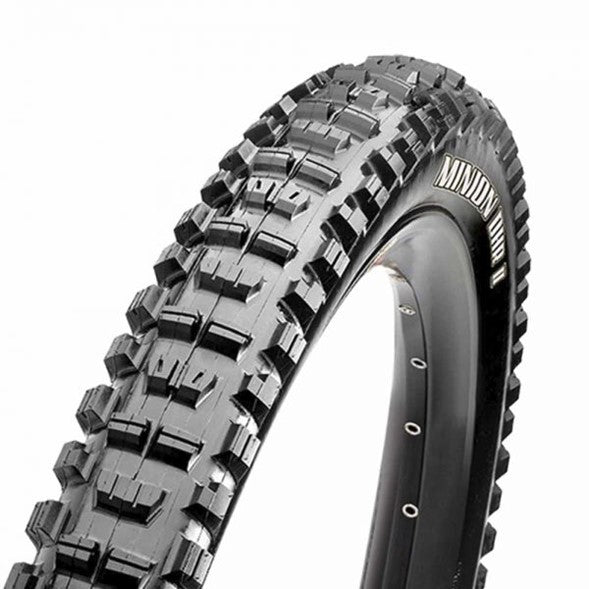 MINION DHR II 27.5X2.50 PLEG 120X2 TPI 3CT/DD/TR