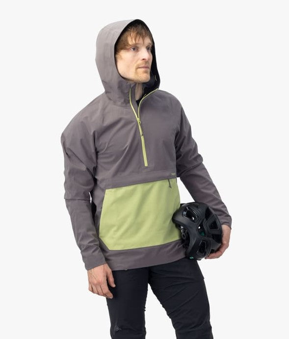 CACHE ANORAK MENS