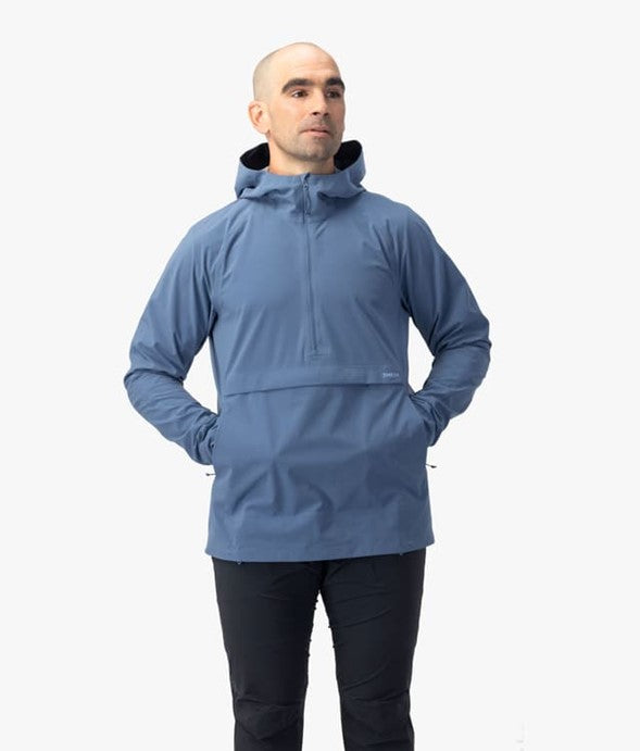 CACHE ANORAK MENS