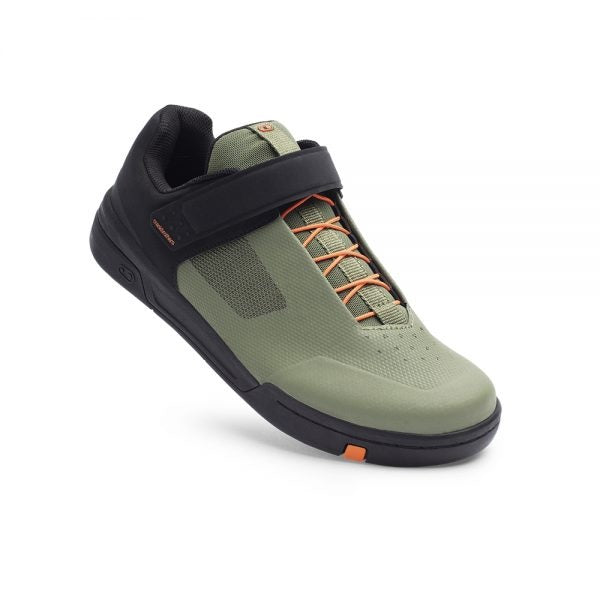 ZAPATOS STAMP SPEEDLACE