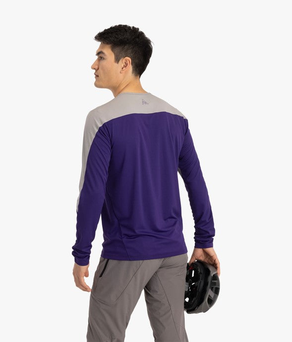 ROAM SHIRT LS MENS