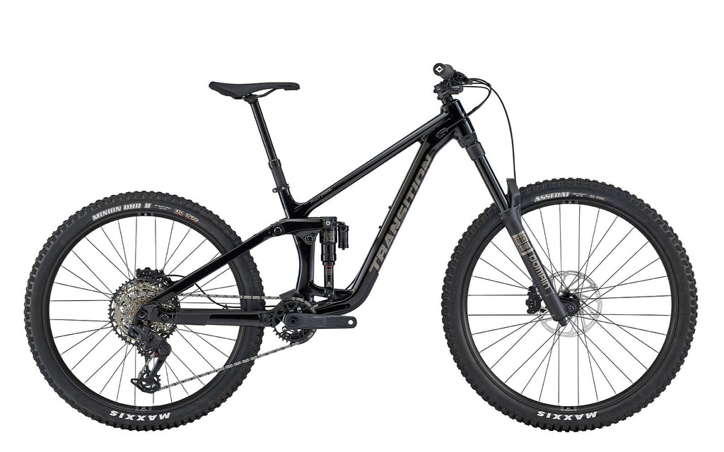 TBC COMPLETE PATROL ALLOY EAGLE 70 (MEDIUM, STARGAZER)