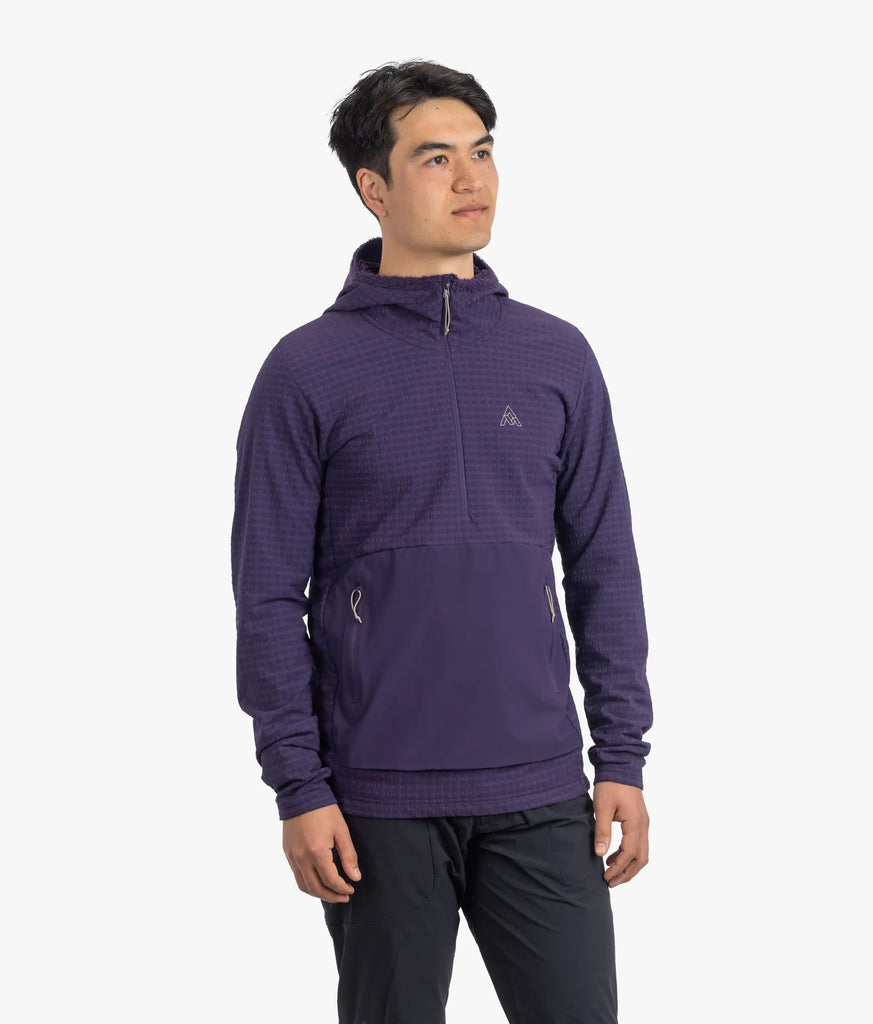 CHILCO ANORAK MENS