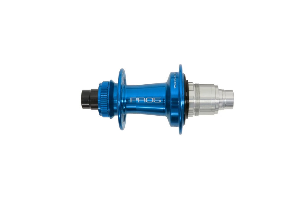 PRO 5 C/LOCK REAR 148MM -  12MM