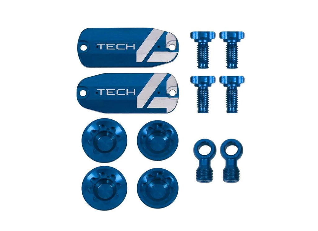 TECH 4 V4 CUSTOM KIT PAIR