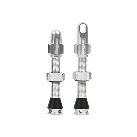 TUBELESS VALVE PAIR-40MM