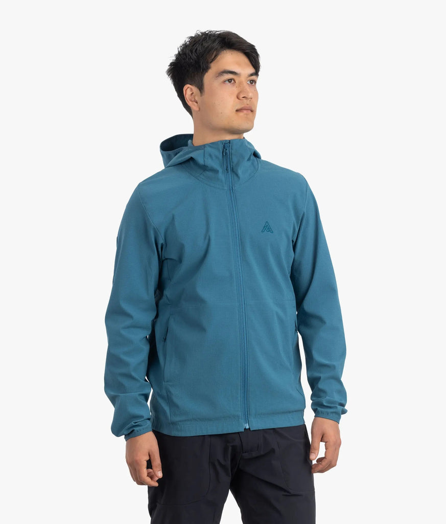 SPRUCE HOODY MENS
