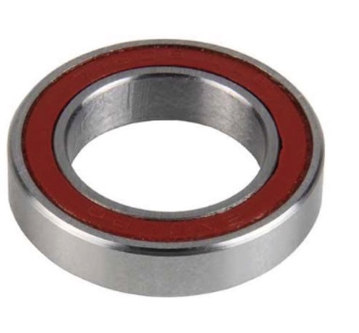 71802 LLB ABEC 5 ANGULAR CONTACT BEAGING (C3 CLEARANCE) 15MM X 24MMM X 5MM