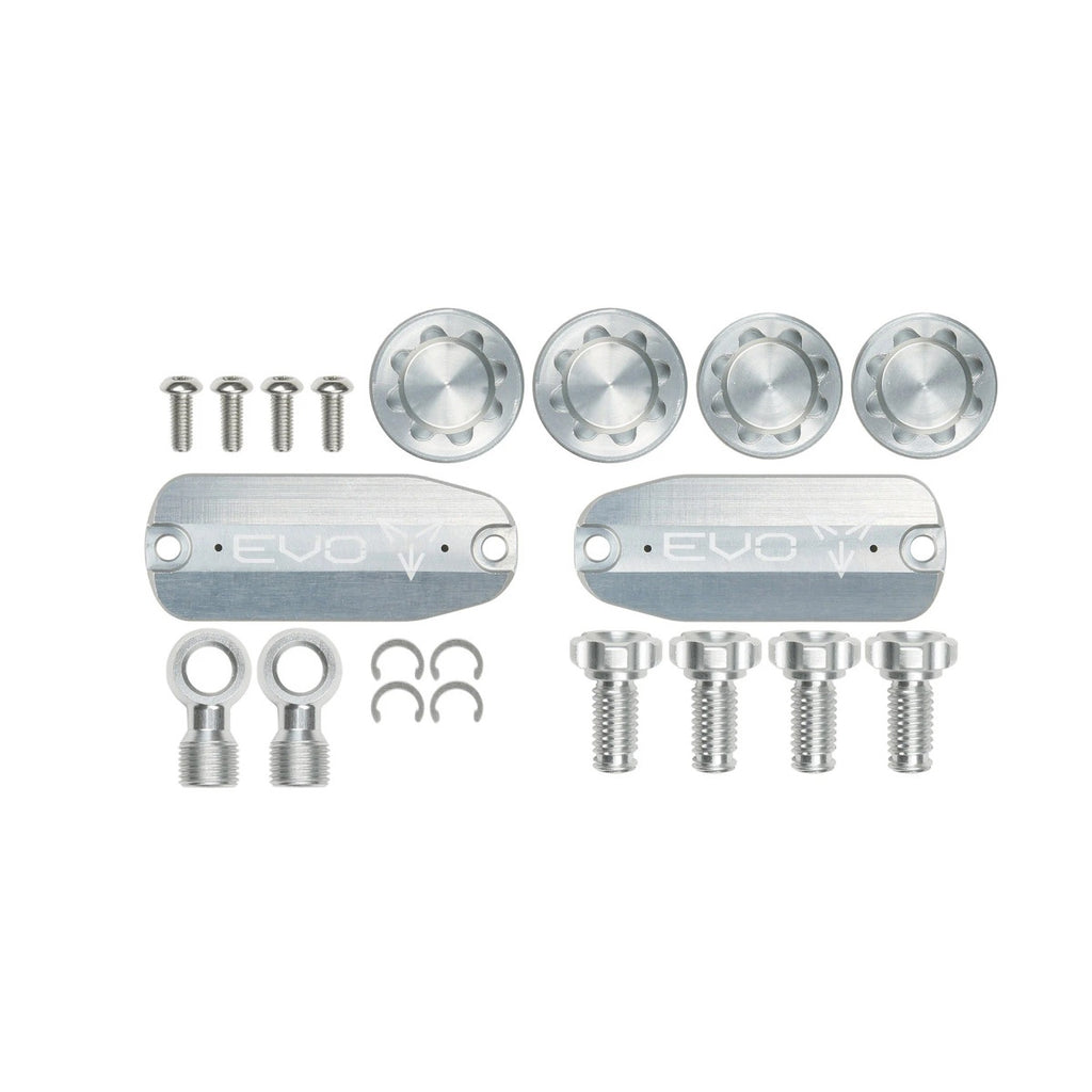 EVO GR4 CUSTOM KIT PAIR