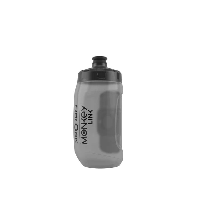 FIDLOCK TWIST bottle 450 + bike smoke