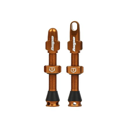 TUBELESS VALVE PAIR-40MM