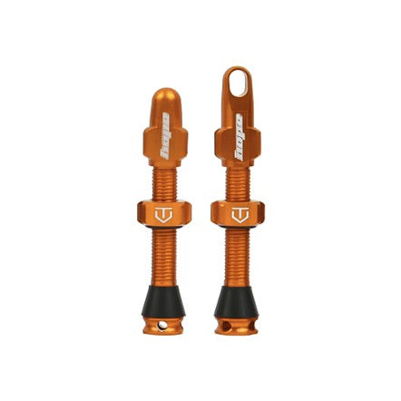 TUBELESS VALVE PAIR-40MM