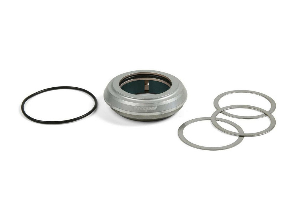 Serie Sterzo Wolf Tooth IS42/28,6 - Integrata Superiore 7 Mm - Oro