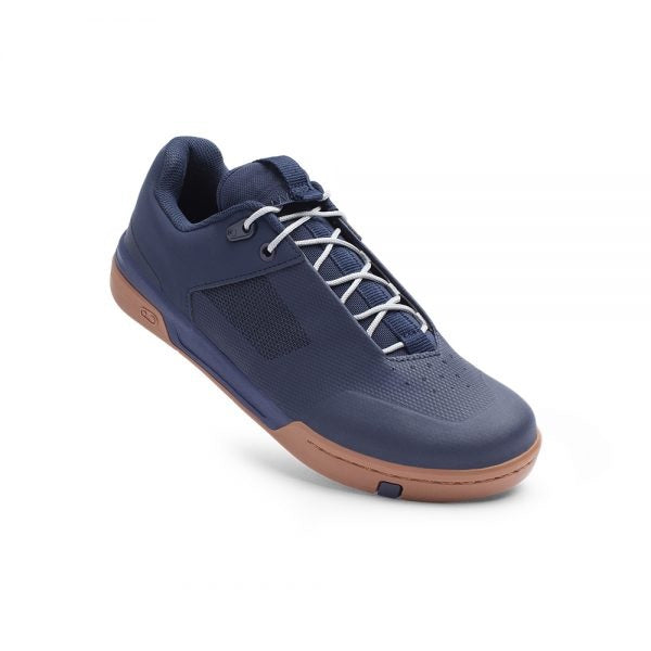 ZAPATOS STAMP CORDON