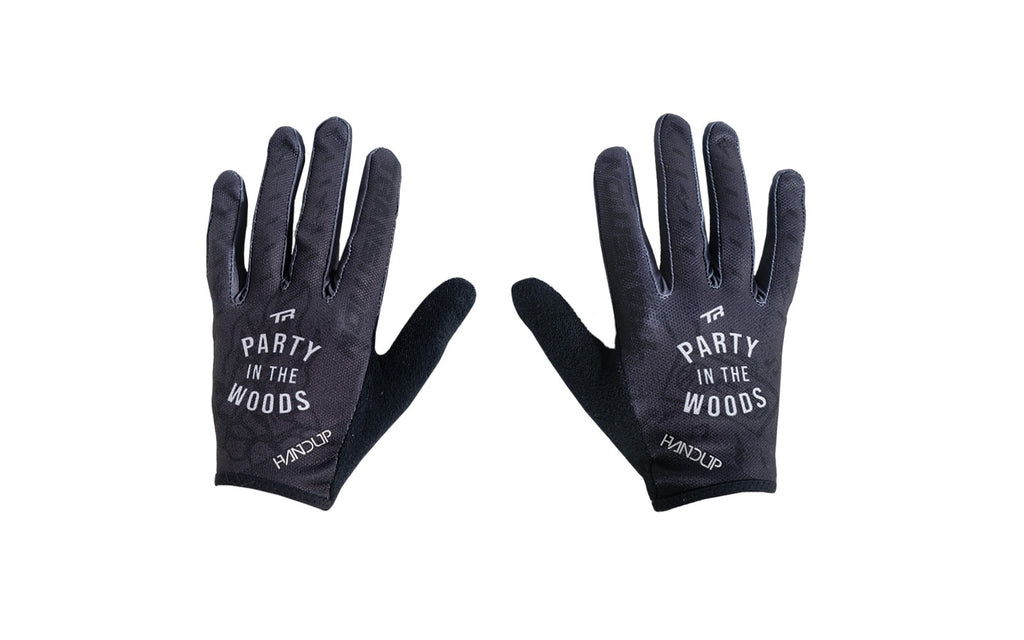 TBC TR PARTY IN THE WOODS MOST DAYS GLOVE GREY