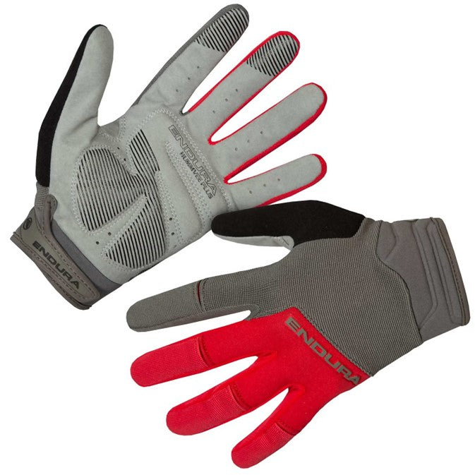 HUMMVEE PLUS GLOVE