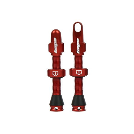 TUBELESS VALVE PAIR-40MM