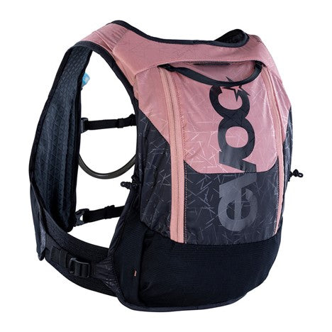 HYDRO PRO 6 + HYDRATION BLADDER 1.5 DUSTY PINK BLACK