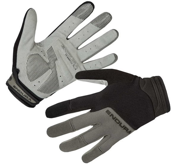 HUMMVEE PLUS GLOVE