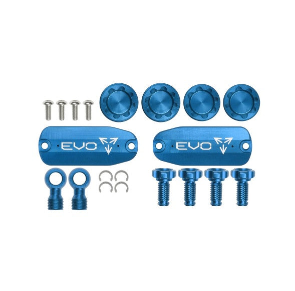 EVO TR4 CUSTOM KIT PAIR