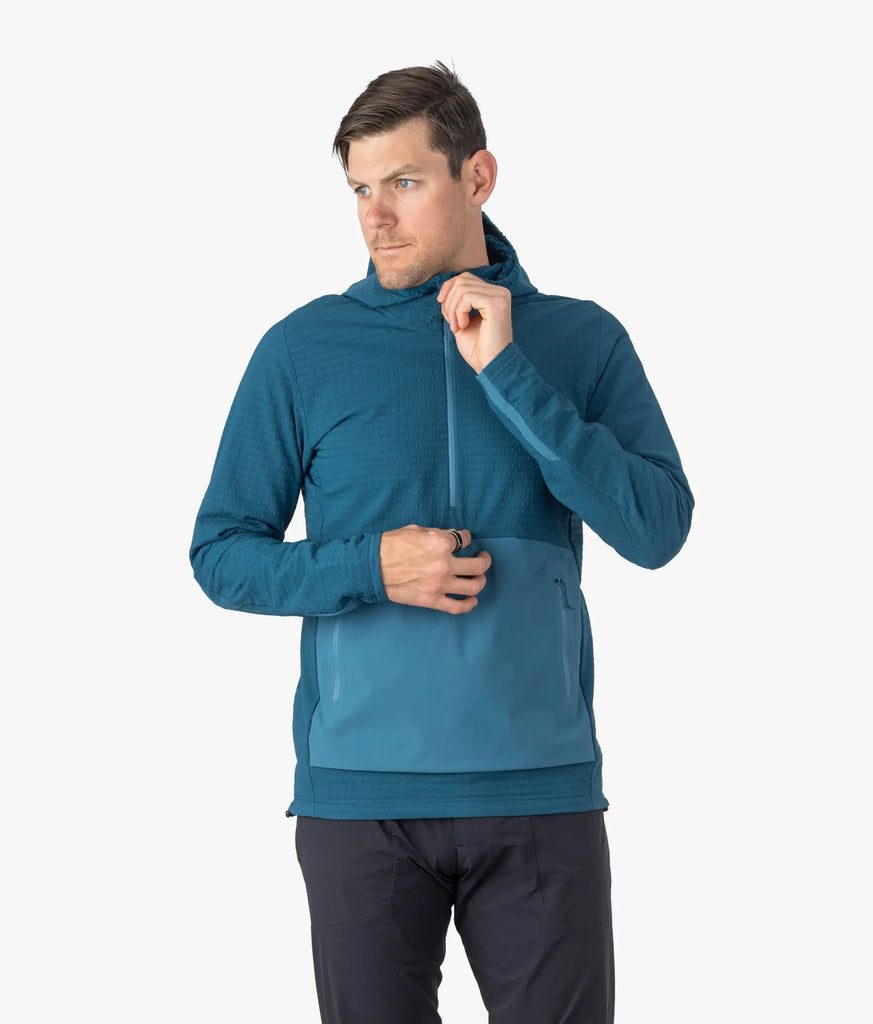 CHILCO ANORAK MENS
