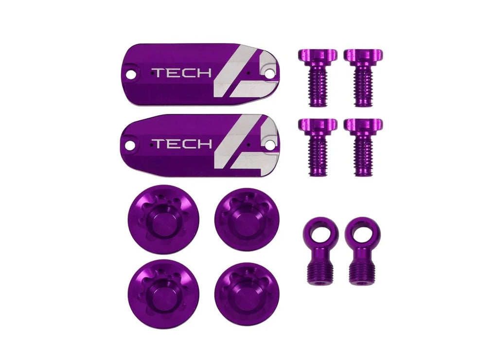 TECH 4 V4 CUSTOM KIT PAIR