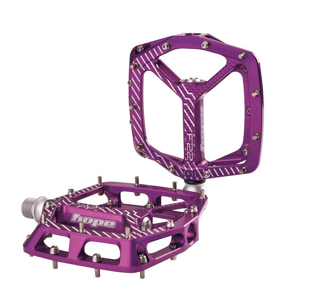 F22 PEDALS