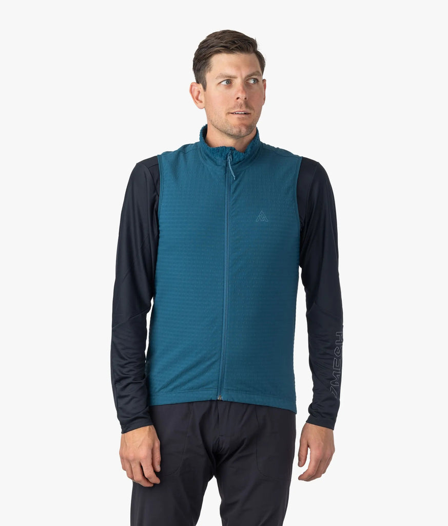 CHILCO VEST MENS