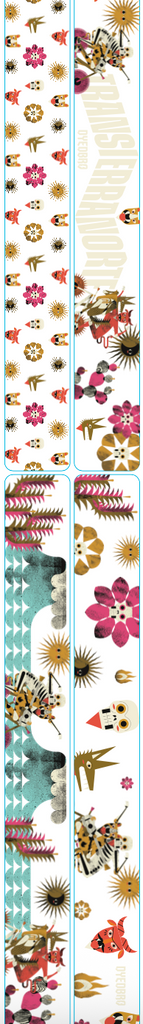 TRANSIERRA NORTE 2025 LIMITED EDITION