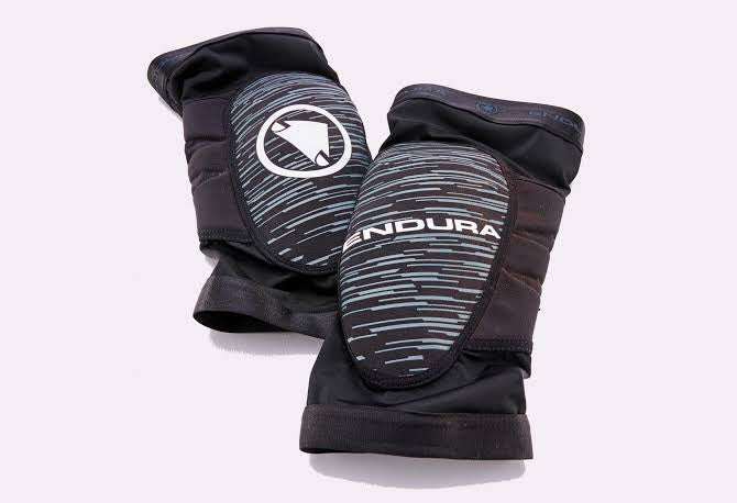 SINGLETRACK LITE KNEE PADS