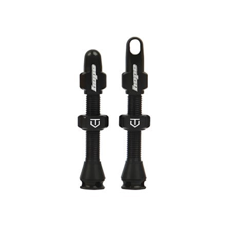 TUBELESS VALVE PAIR-40MM