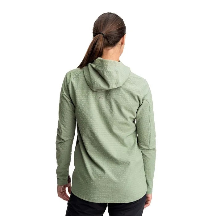 CHILCO ANORAK WOMENS