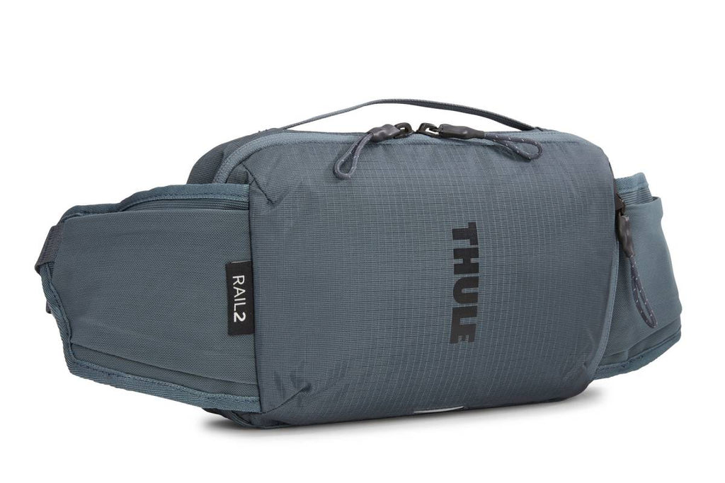 THULE RAIL HIP PACK 2L