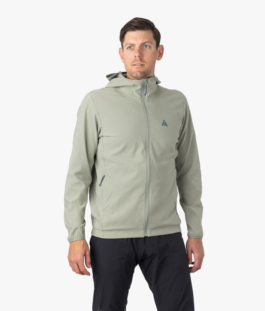 SPRUCE HOODY MENS