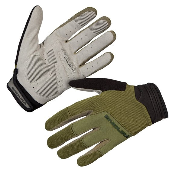 HUMMVEE PLUS GLOVE