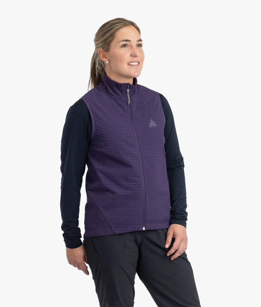 CHILCO VEST WOMENS