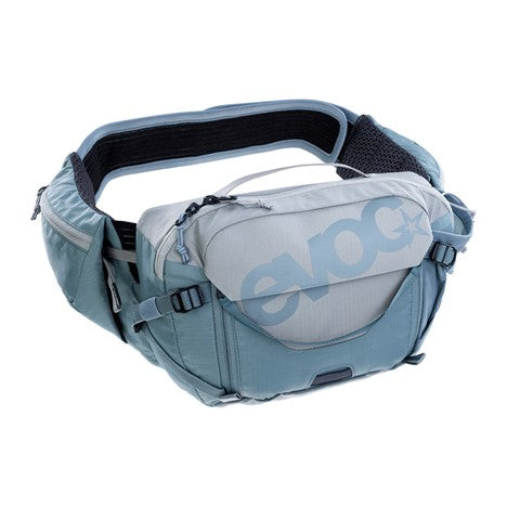 HIP PACK PRO 3L+1.5L BLADDER- STONE STEEL