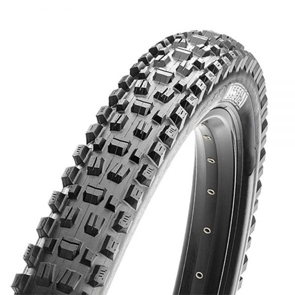 ASSEGAI 29X2.50 WT PLEG 60X2 TPI 3CG/DH/TR E-BIKE